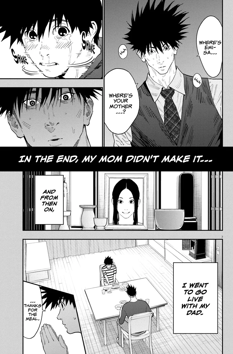 Read Jagaaaaaan Manga Online