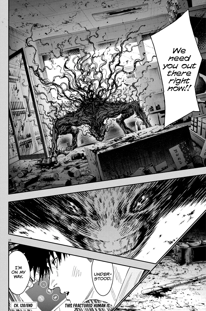 Read Jagaaaaaan Manga Online