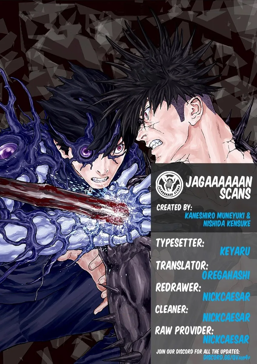 Read Jagaaaaaan Manga Online
