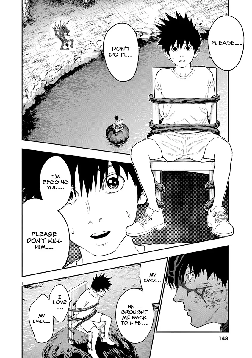 Read Jagaaaaaan Manga Online