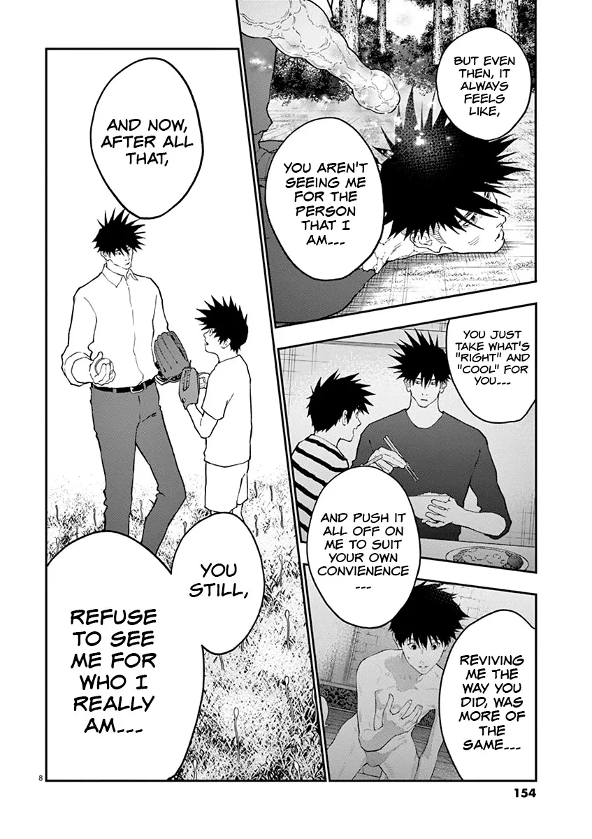 Read Jagaaaaaan Manga Online