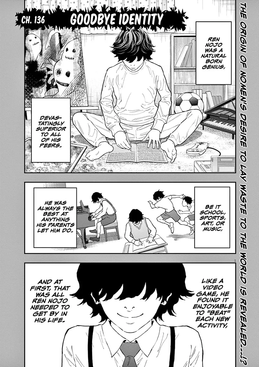 Read Jagaaaaaan Manga Online