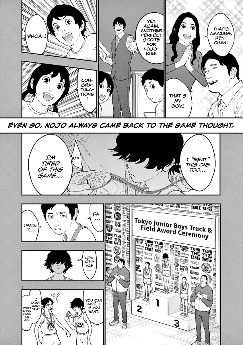 Read Jagaaaaaan Manga Online