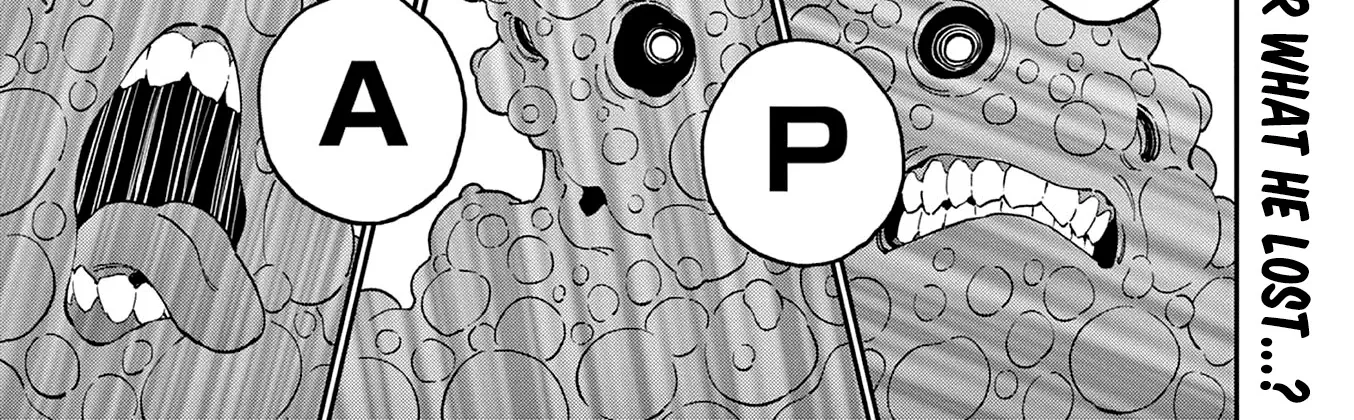 Read Jagaaaaaan Manga Online