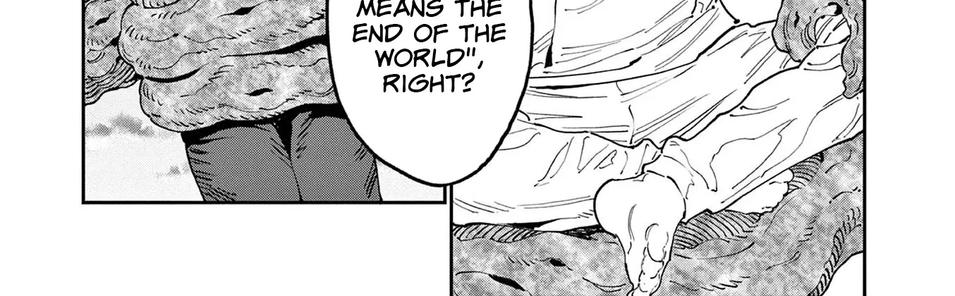 Read Jagaaaaaan Manga Online