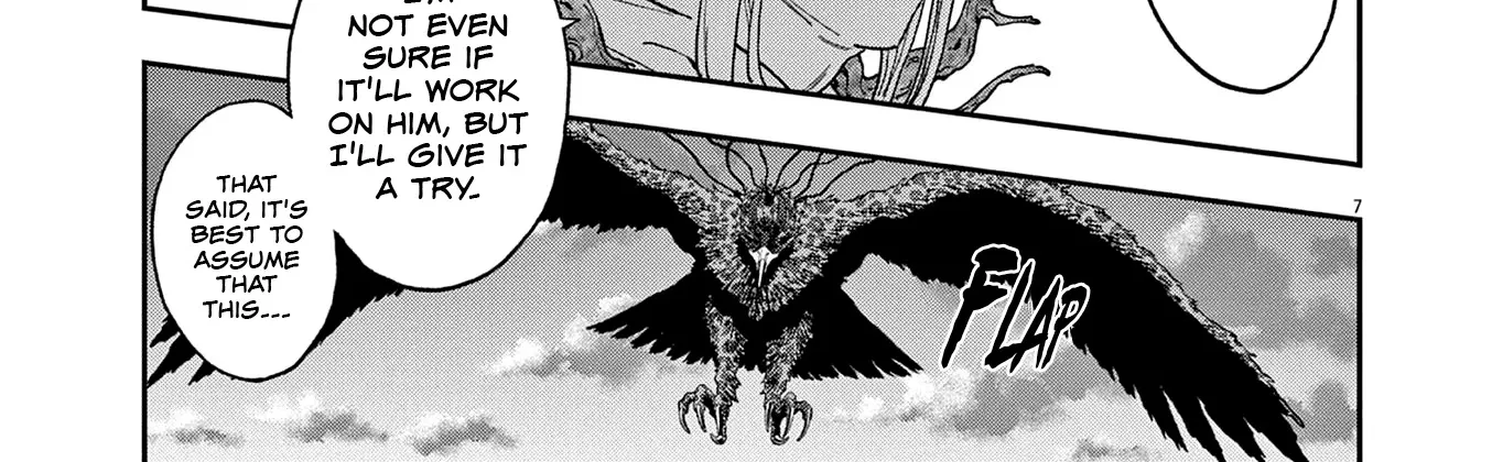 Read Jagaaaaaan Manga Online