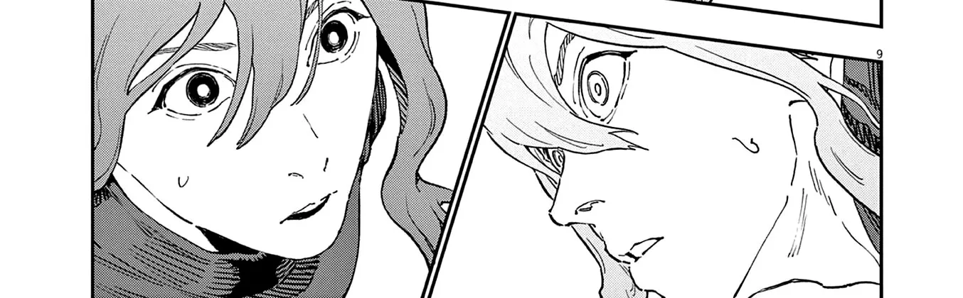 Read Jagaaaaaan Manga Online