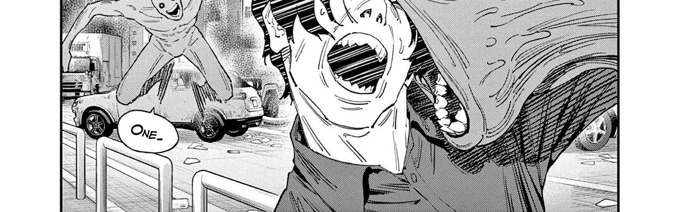 Read Jagaaaaaan Manga Online