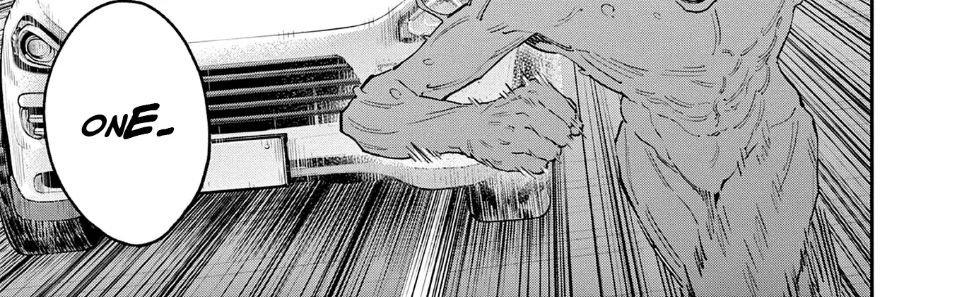 Read Jagaaaaaan Manga Online