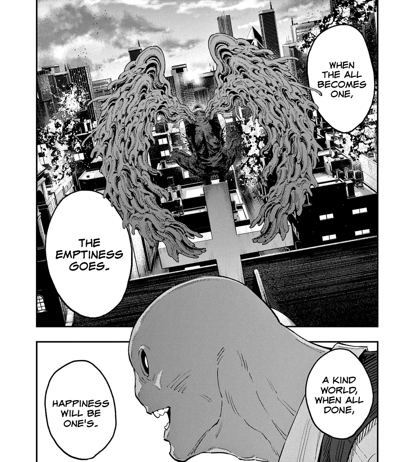 Read Jagaaaaaan Manga Online