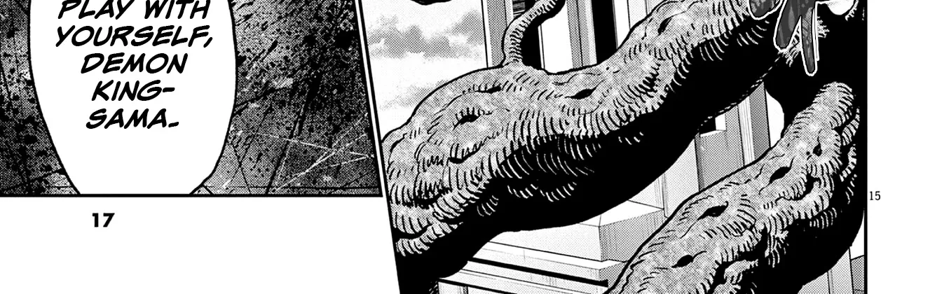 Read Jagaaaaaan Manga Online