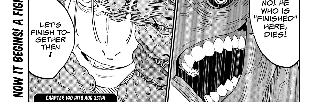 Read Jagaaaaaan Manga Online