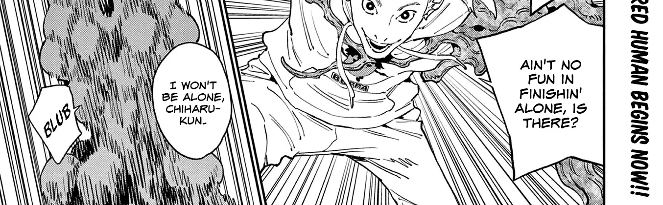 Read Jagaaaaaan Manga Online