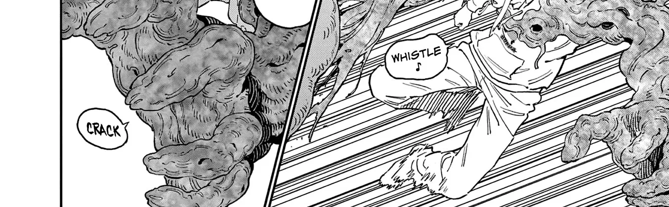 Read Jagaaaaaan Manga Online