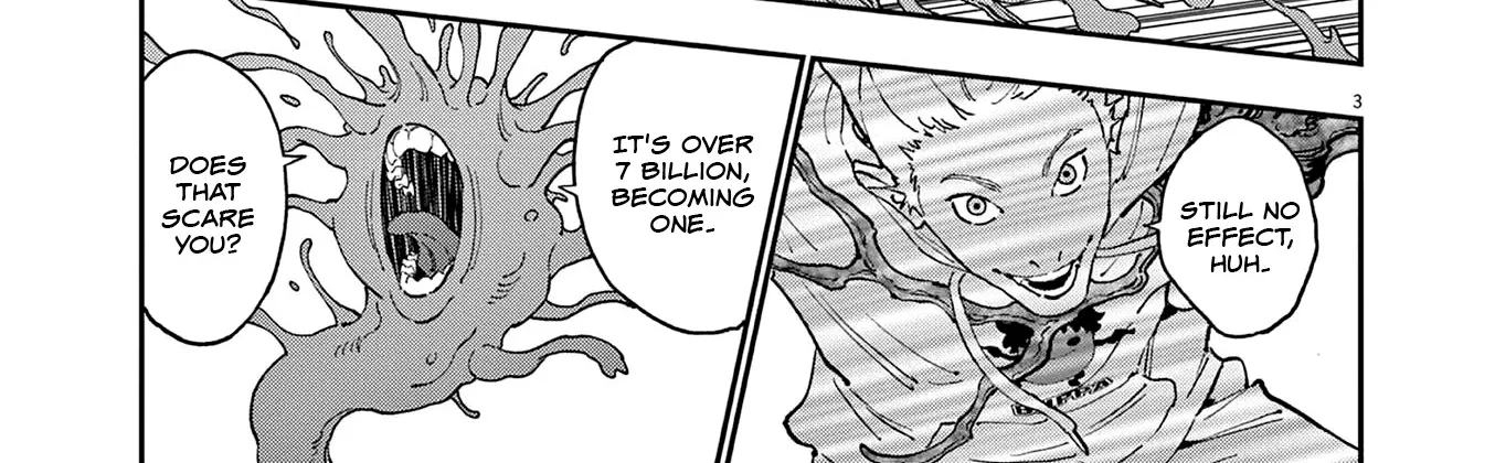 Read Jagaaaaaan Manga Online