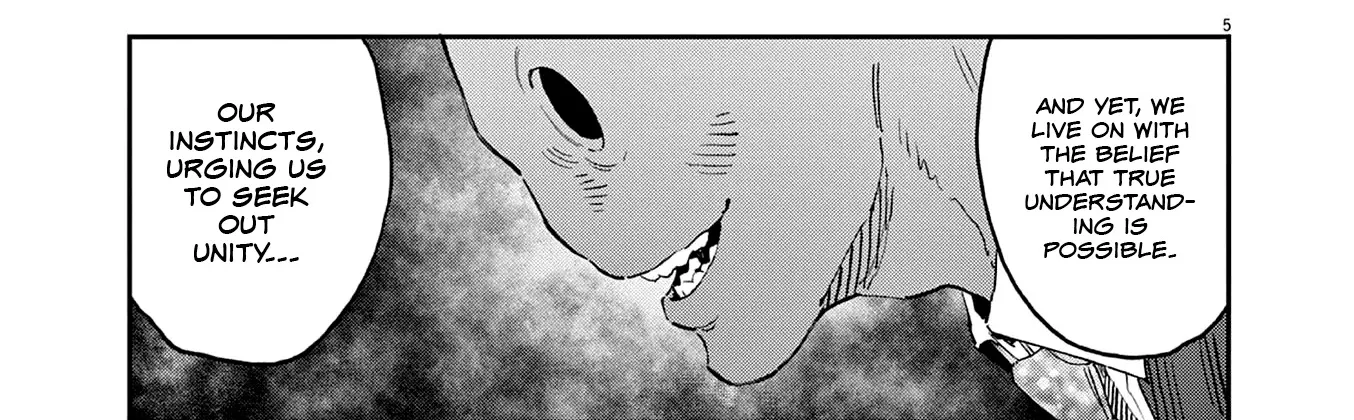 Read Jagaaaaaan Manga Online