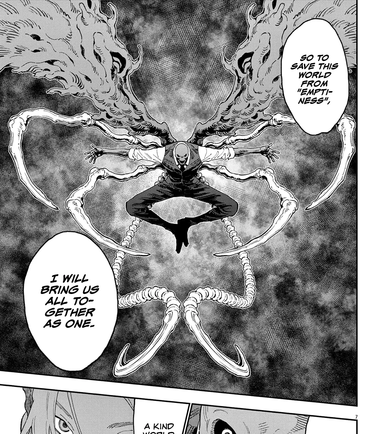 Read Jagaaaaaan Manga Online