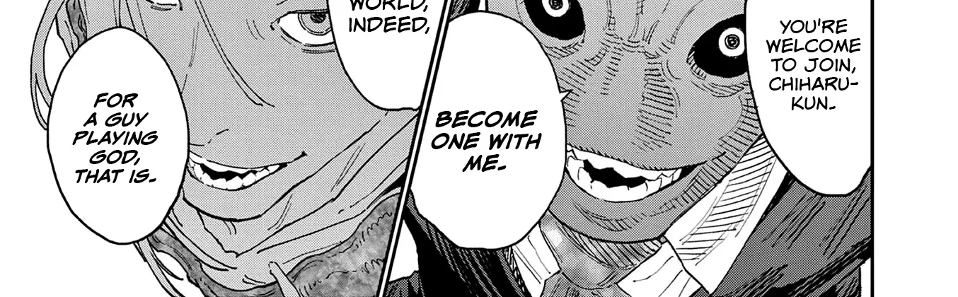 Read Jagaaaaaan Manga Online