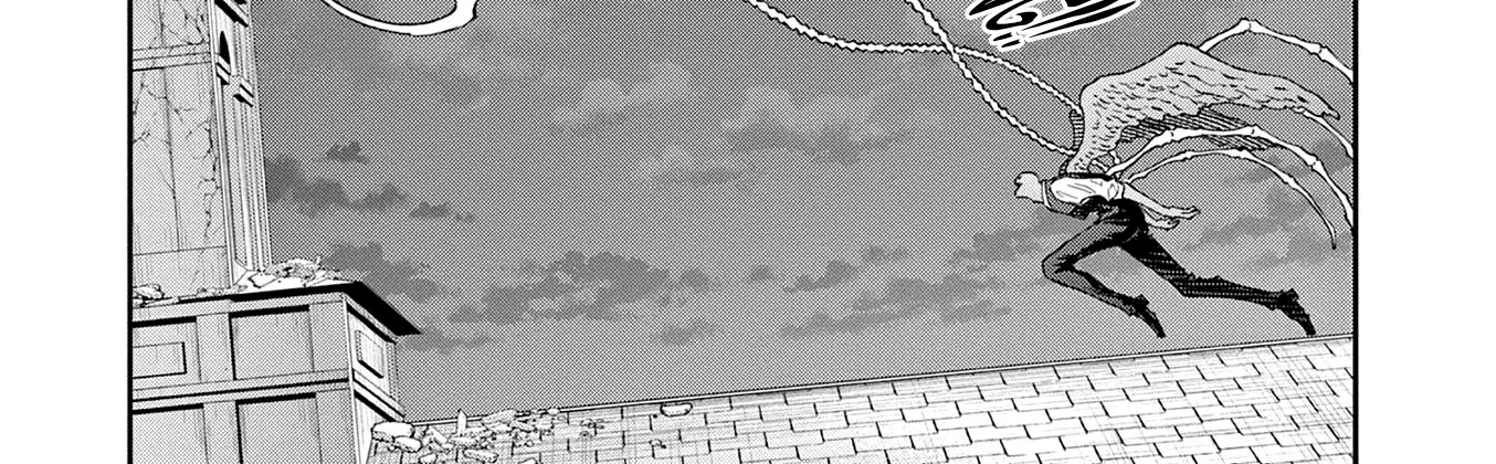 Read Jagaaaaaan Manga Online