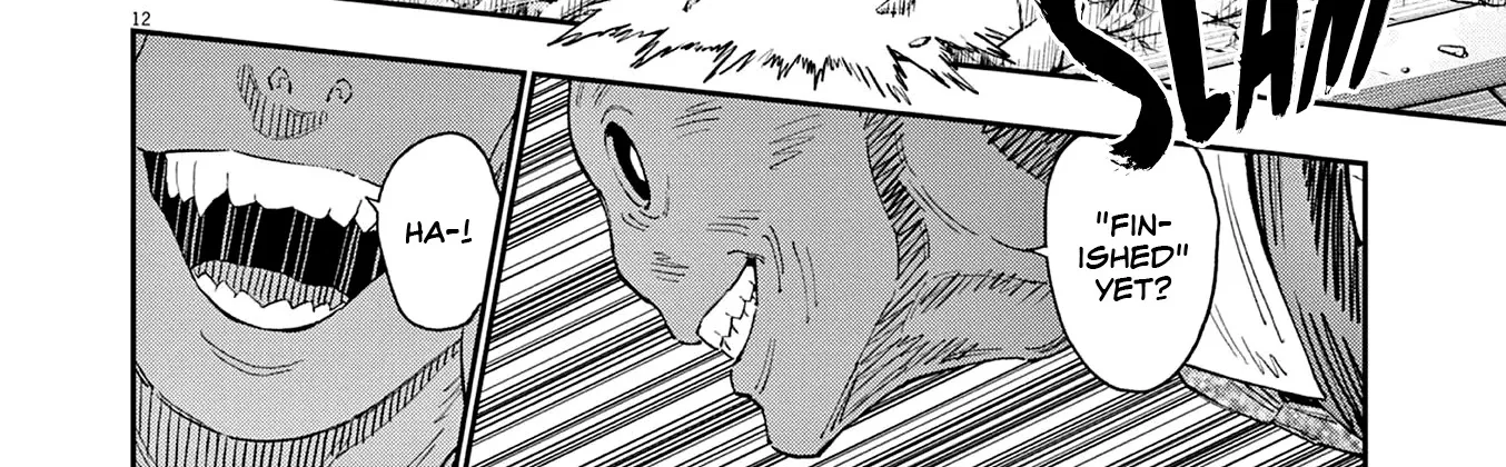 Read Jagaaaaaan Manga Online