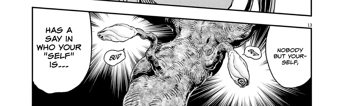 Read Jagaaaaaan Manga Online