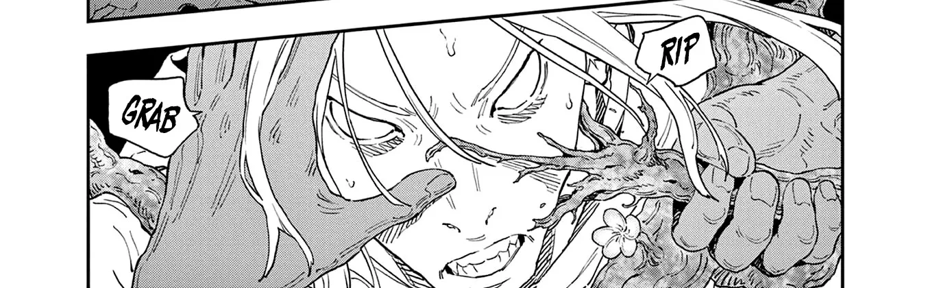 Read Jagaaaaaan Manga Online