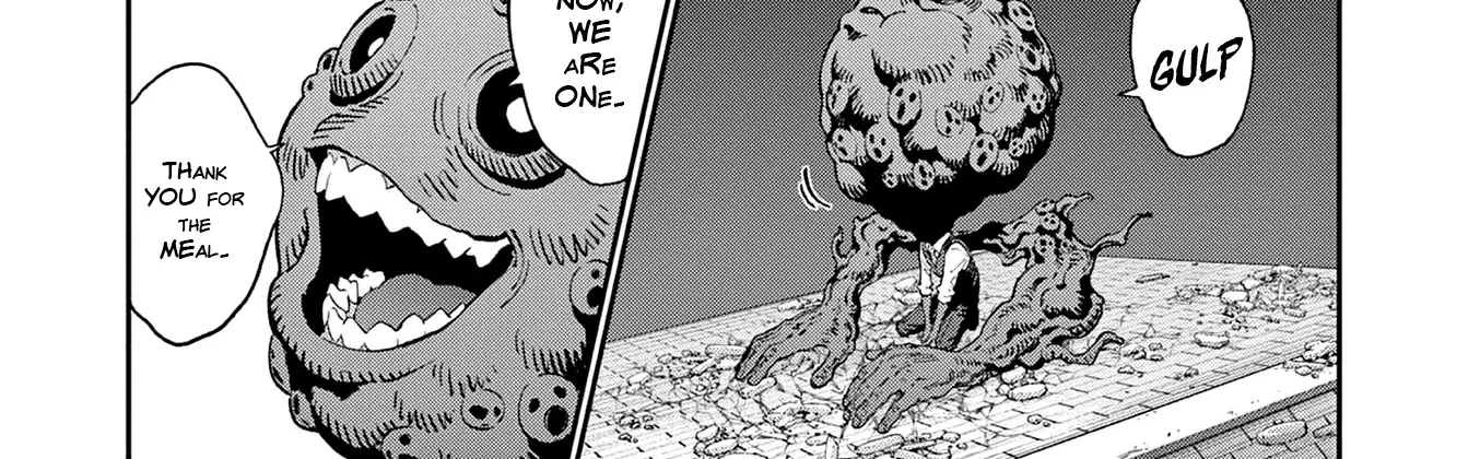 Read Jagaaaaaan Manga Online