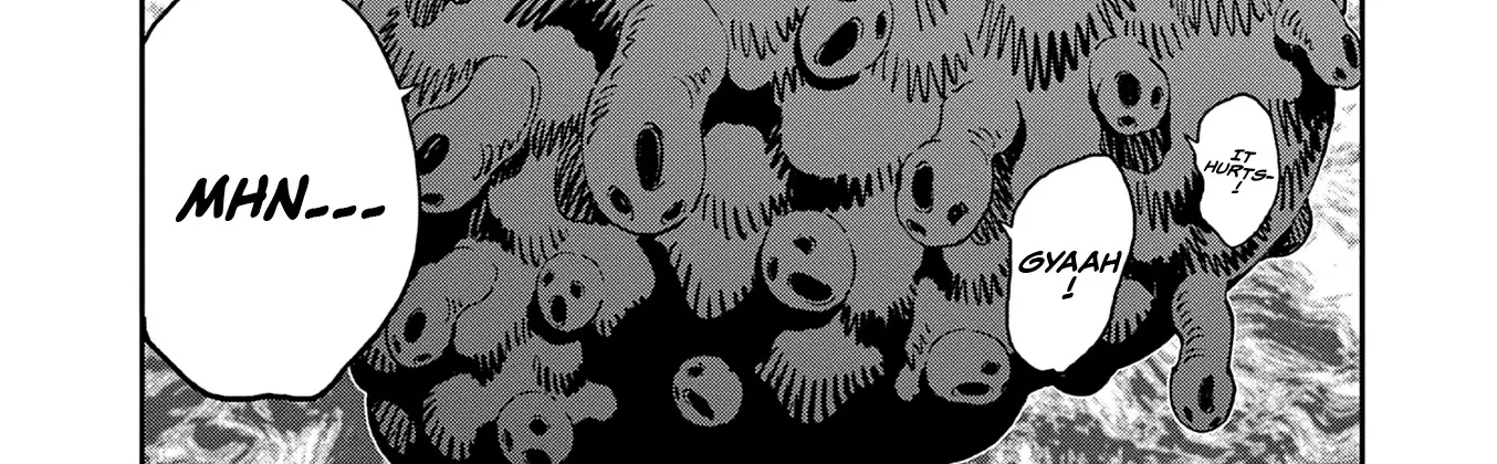 Read Jagaaaaaan Manga Online