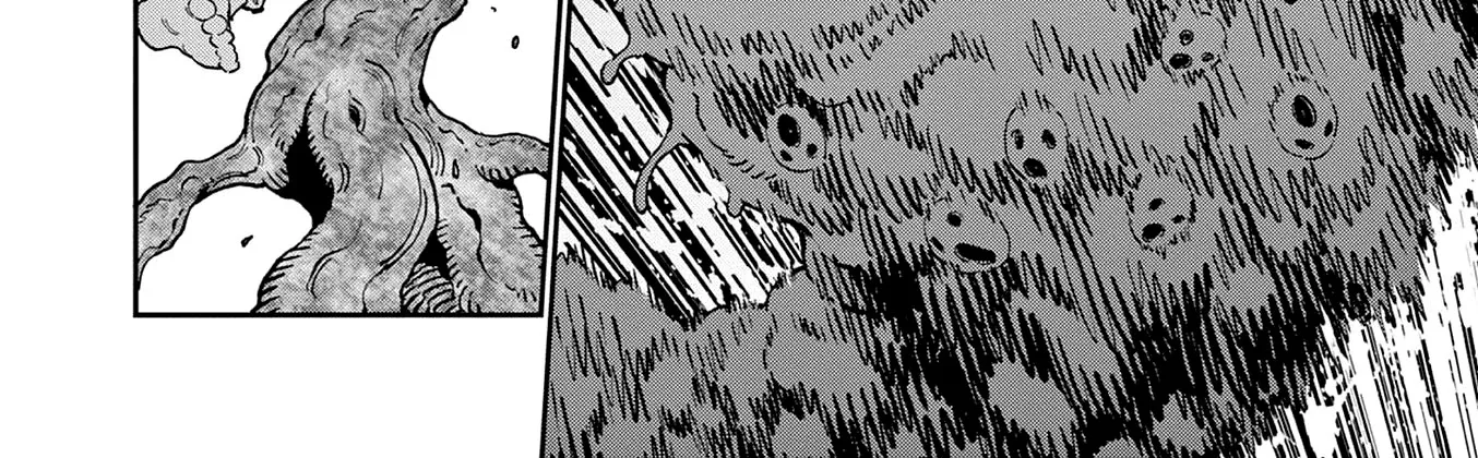 Read Jagaaaaaan Manga Online