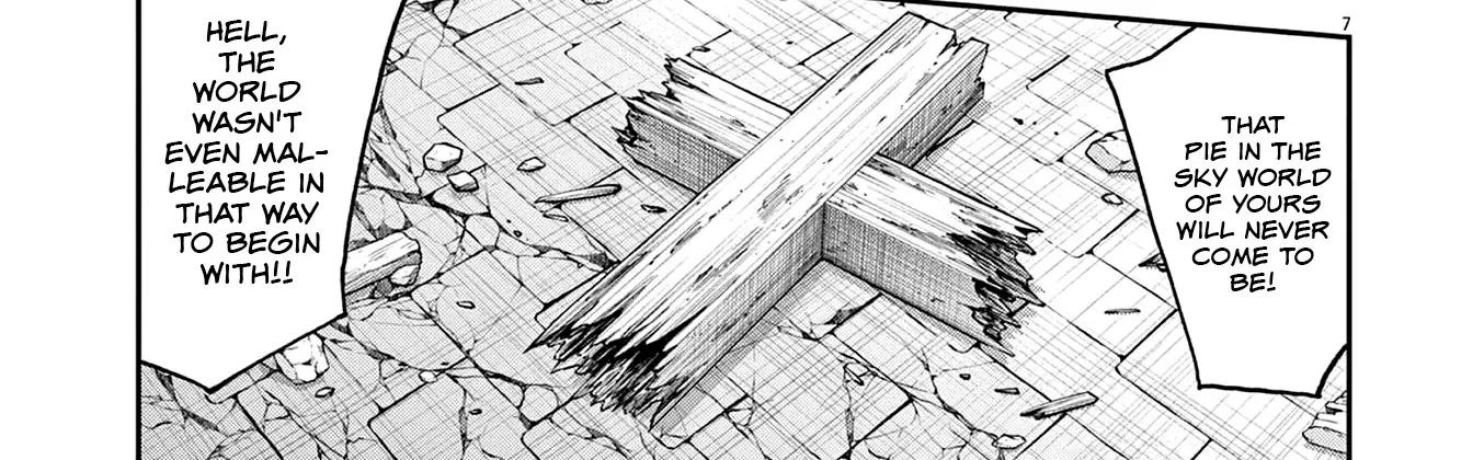 Read Jagaaaaaan Manga Online