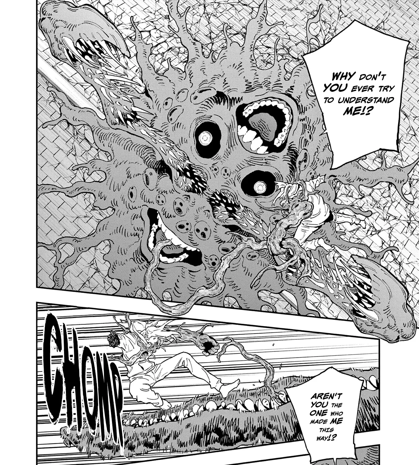 Read Jagaaaaaan Manga Online