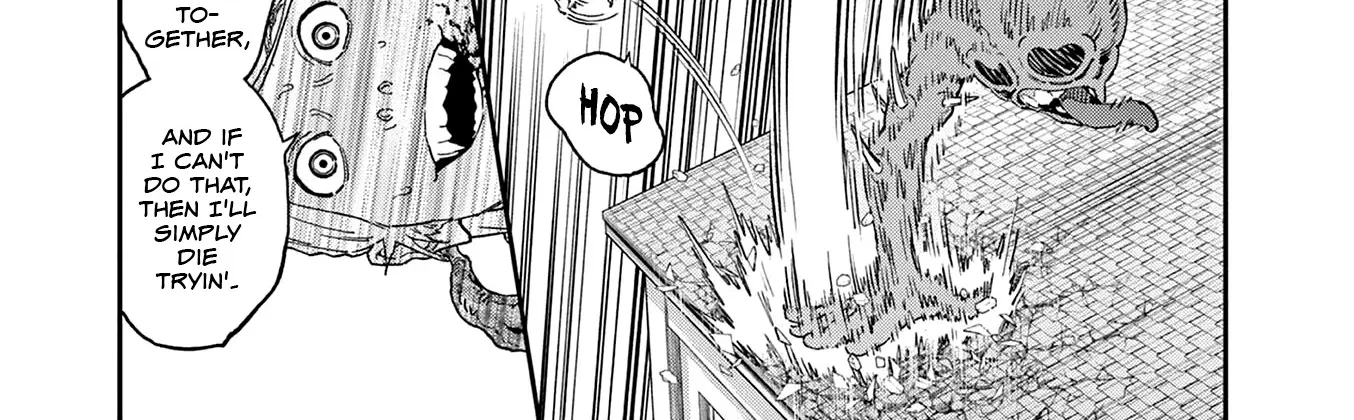 Read Jagaaaaaan Manga Online