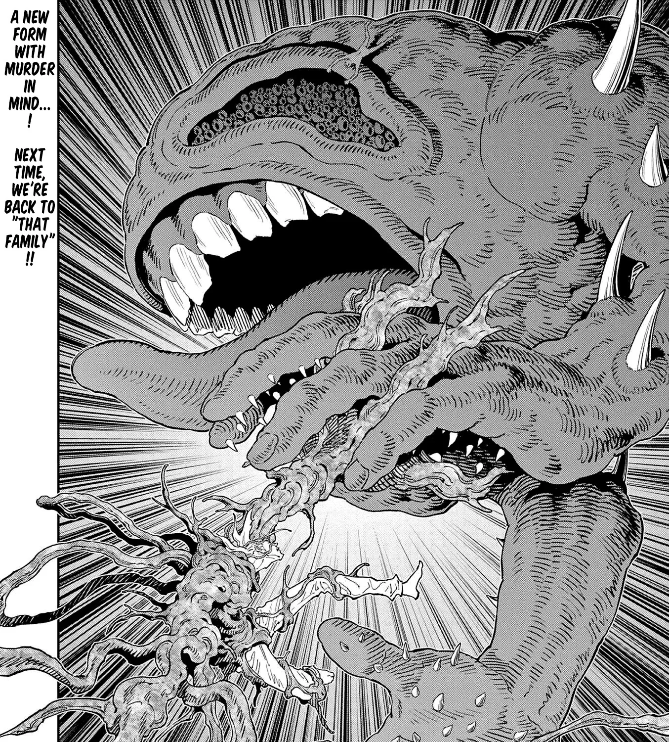 Read Jagaaaaaan Manga Online