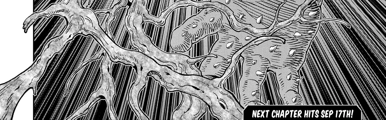 Read Jagaaaaaan Manga Online