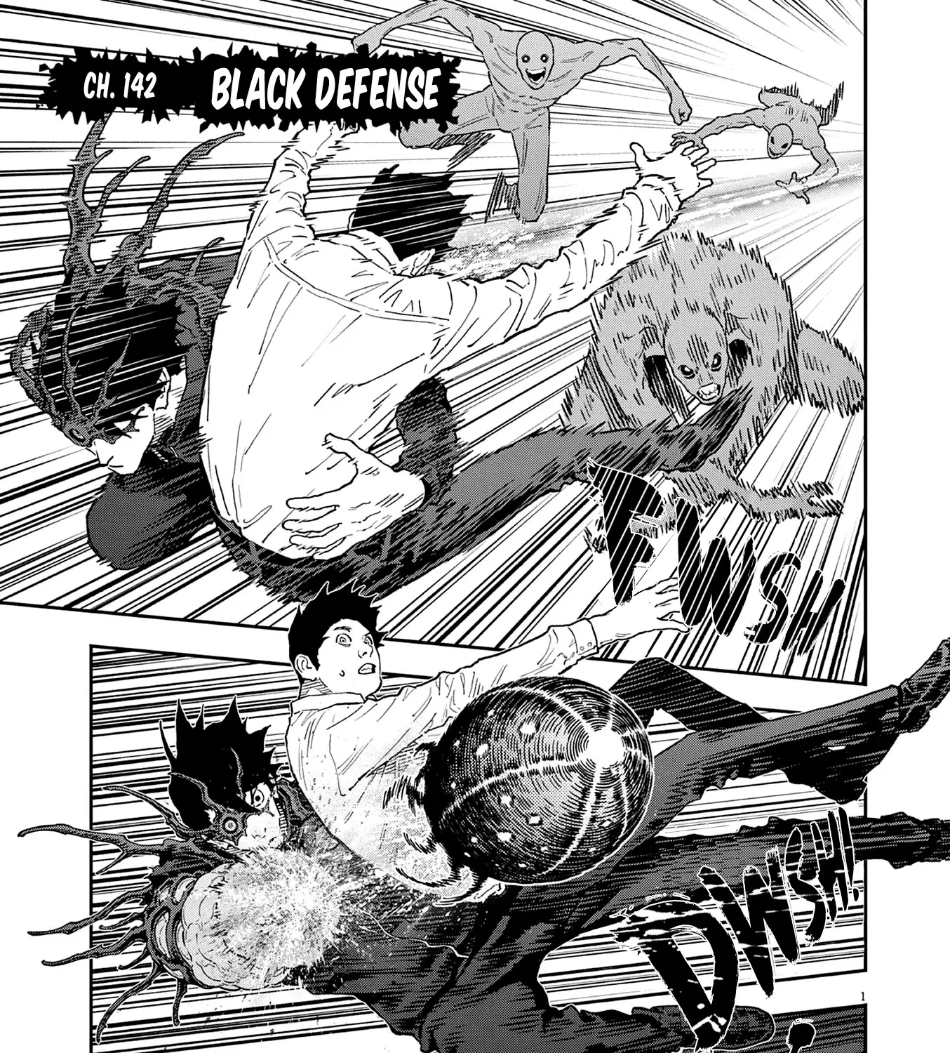 Read Jagaaaaaan Manga Online