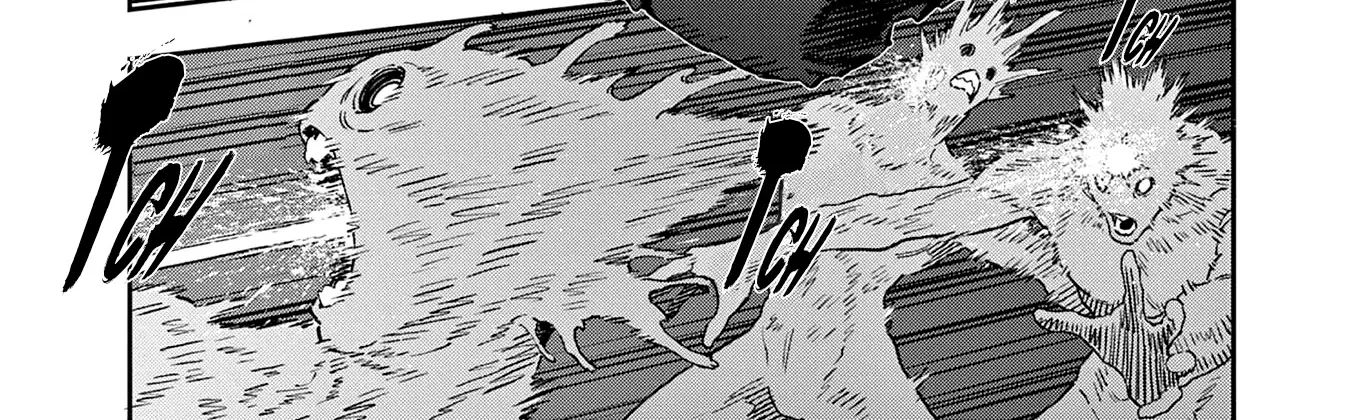 Read Jagaaaaaan Manga Online