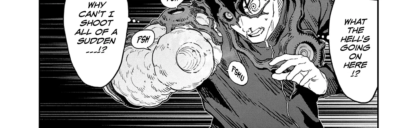 Read Jagaaaaaan Manga Online