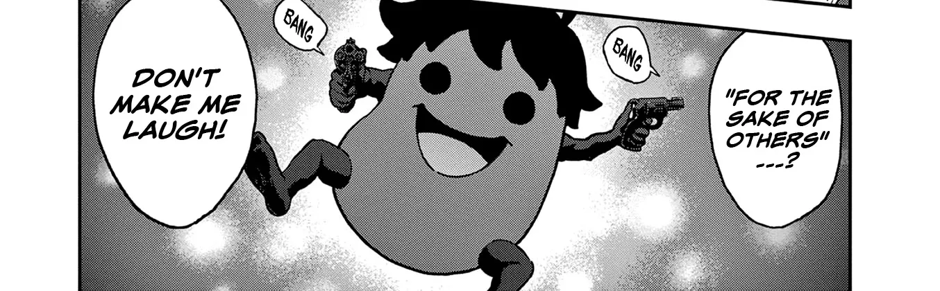 Read Jagaaaaaan Manga Online