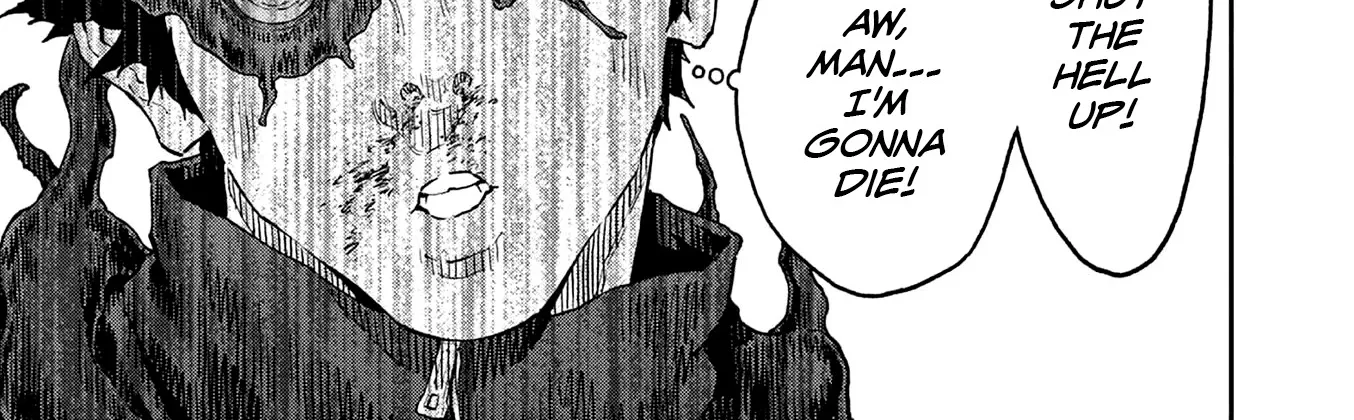 Read Jagaaaaaan Manga Online