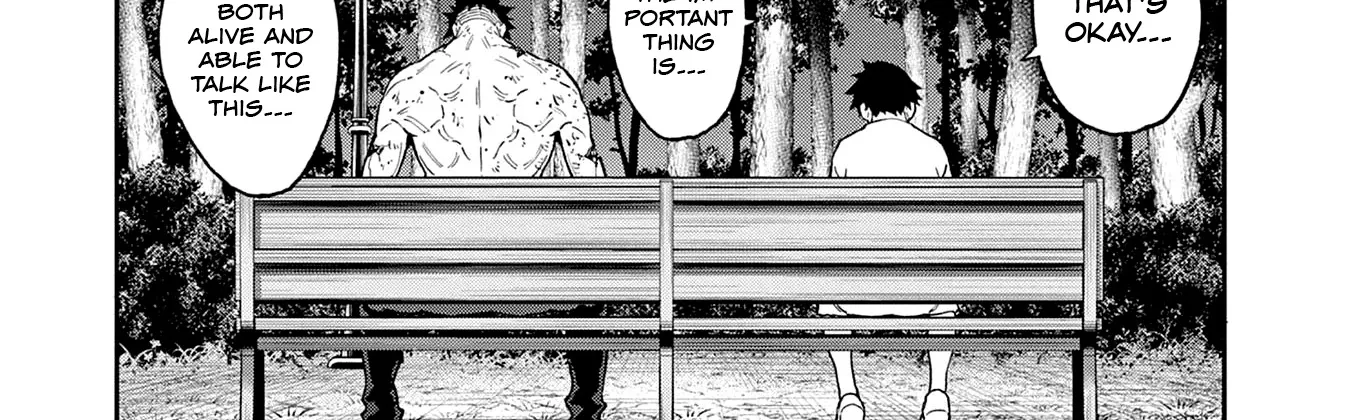 Read Jagaaaaaan Manga Online