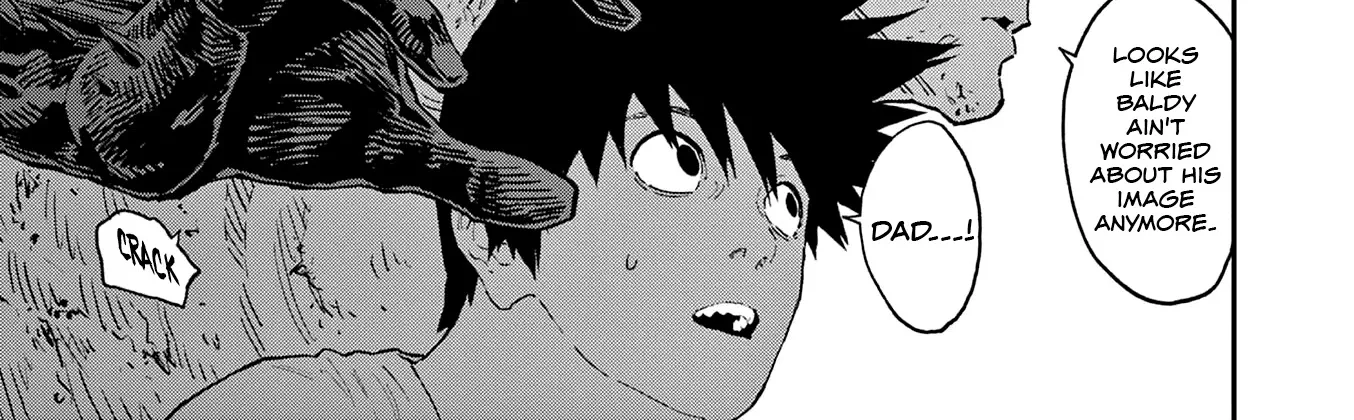 Read Jagaaaaaan Manga Online