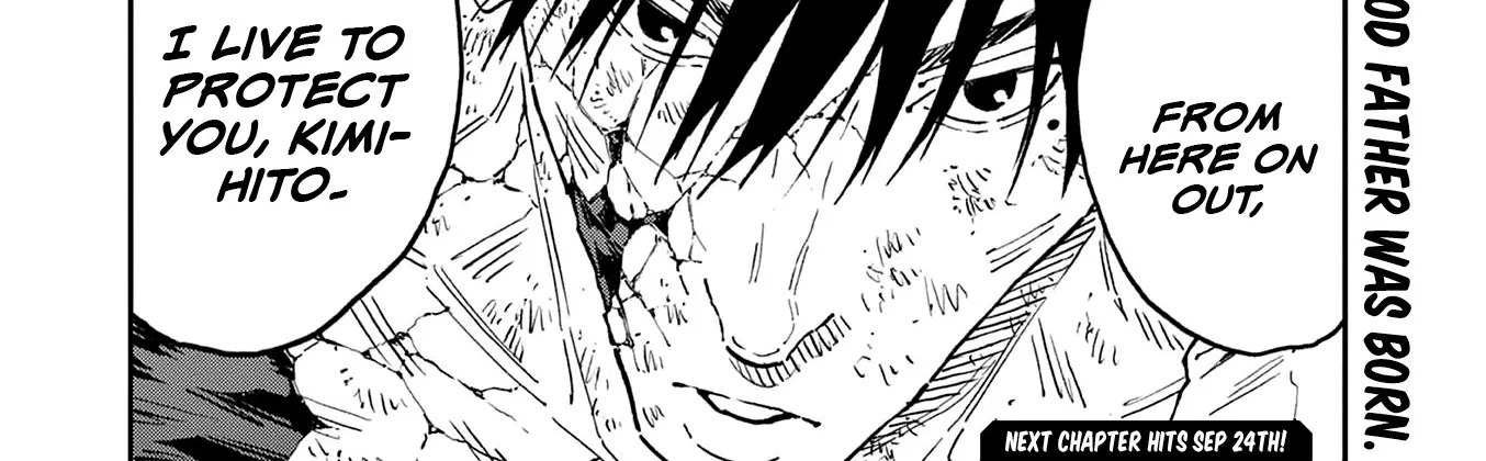 Read Jagaaaaaan Manga Online