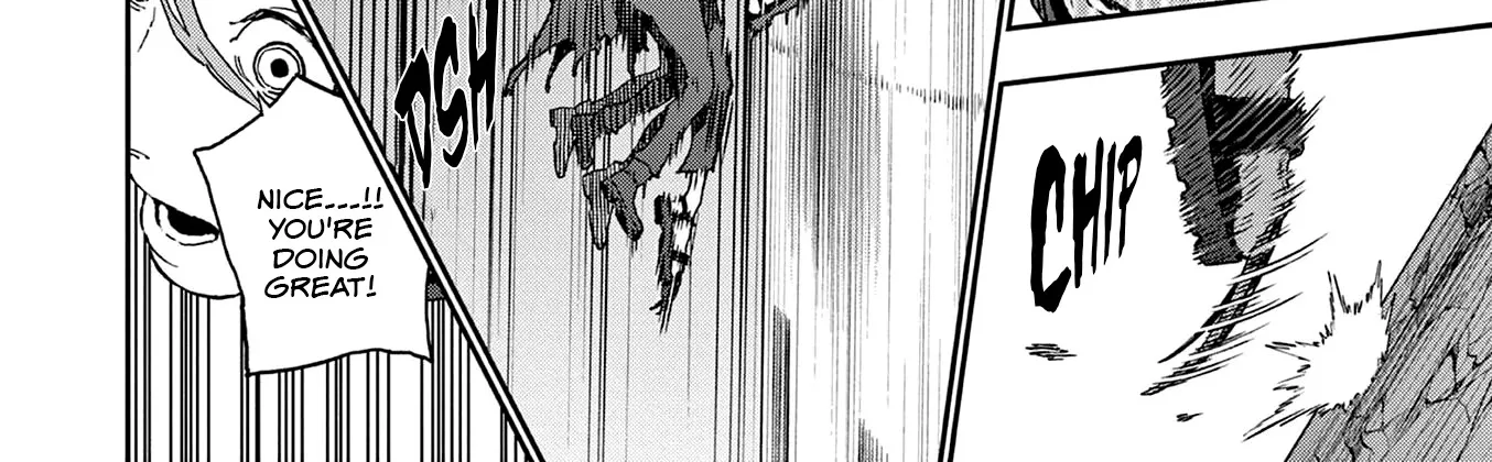 Read Jagaaaaaan Manga Online