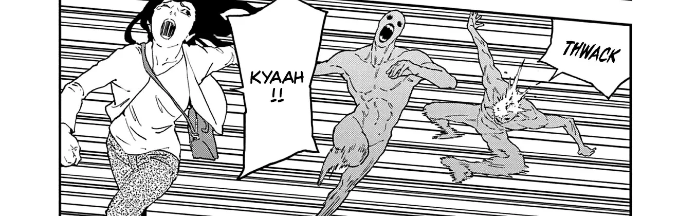 Read Jagaaaaaan Manga Online