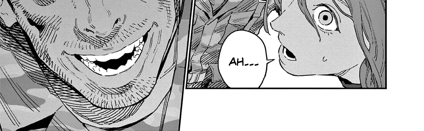 Read Jagaaaaaan Manga Online