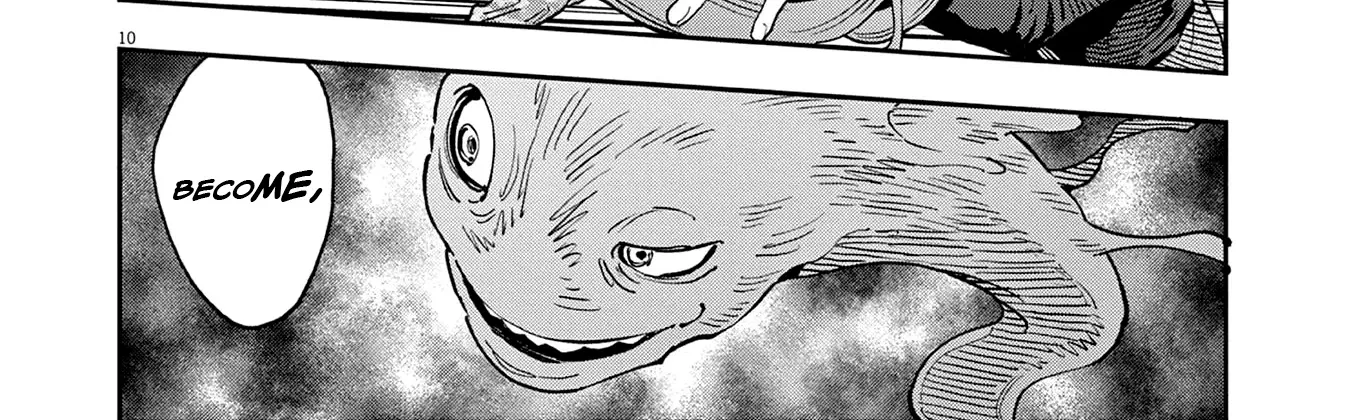 Read Jagaaaaaan Manga Online