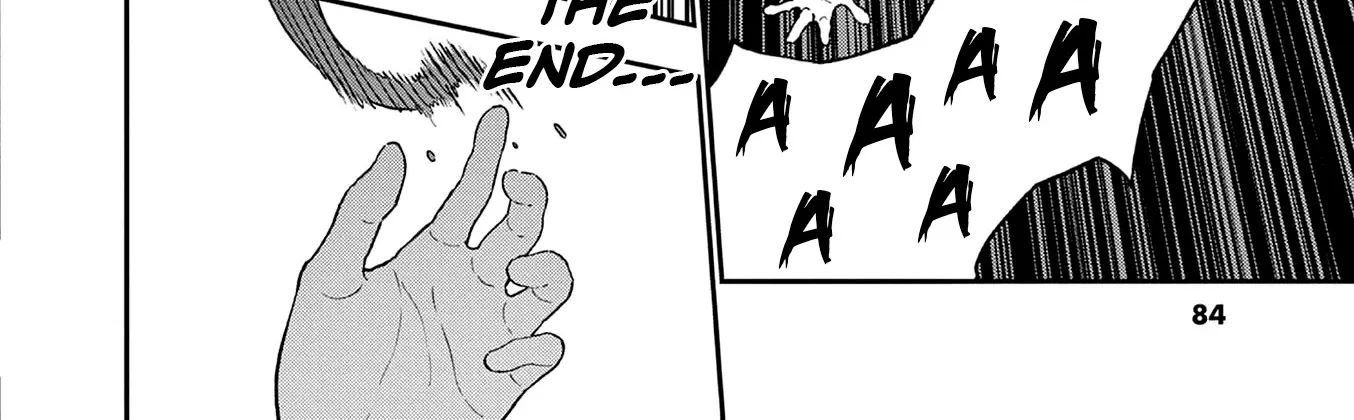 Read Jagaaaaaan Manga Online