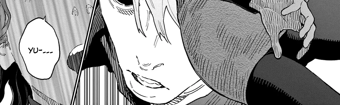 Read Jagaaaaaan Manga Online