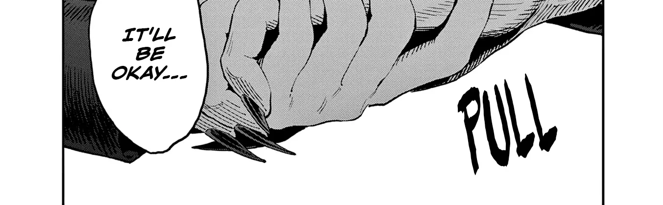 Read Jagaaaaaan Manga Online