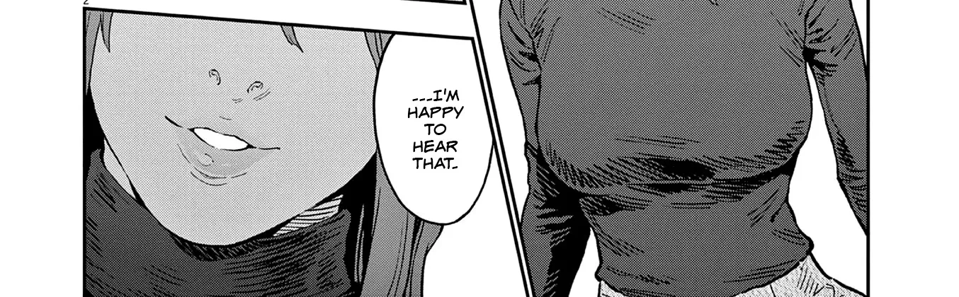 Read Jagaaaaaan Manga Online